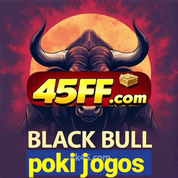 poki jogos